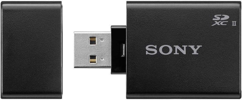 Sony MRW-S1 High Speed UHS-II SD Speicherkartenleser