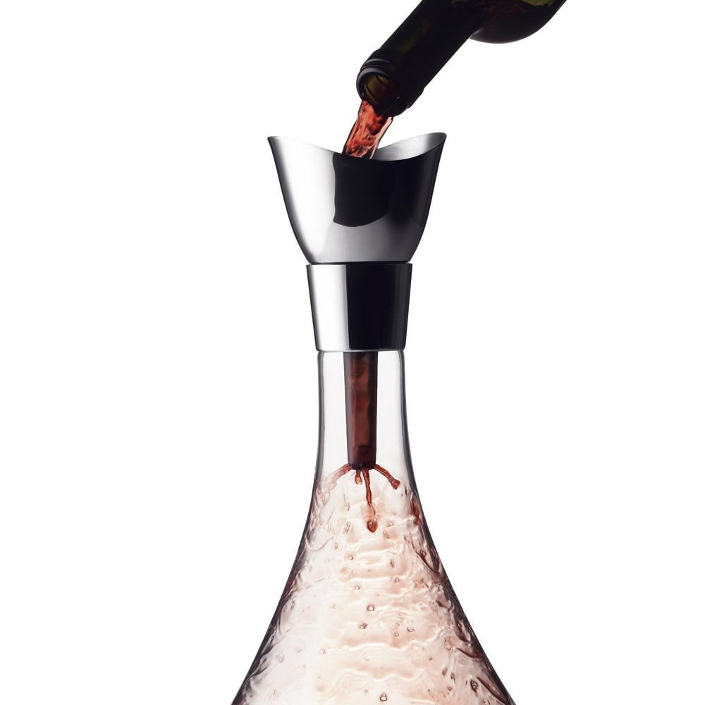 Menu Dekantier Set, Vignon