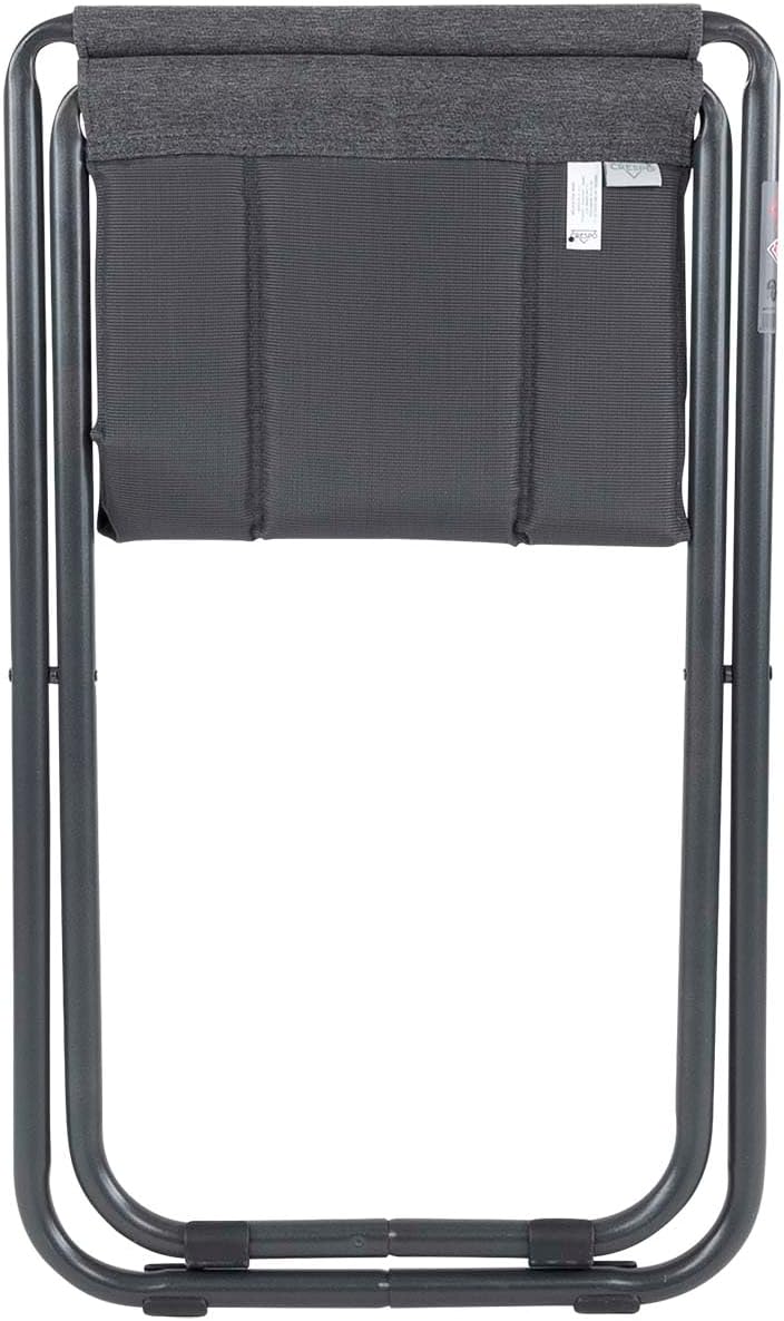 Crespo - Fusshocker - AP/307 - Tex-Supreme - Grau