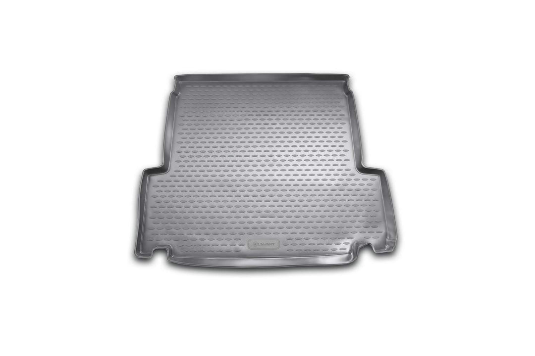 Element Passgenaue Premium Antirursch Kofferraummatte Laderaumwanne passend für BMW 3er, Mk5 V, Tour