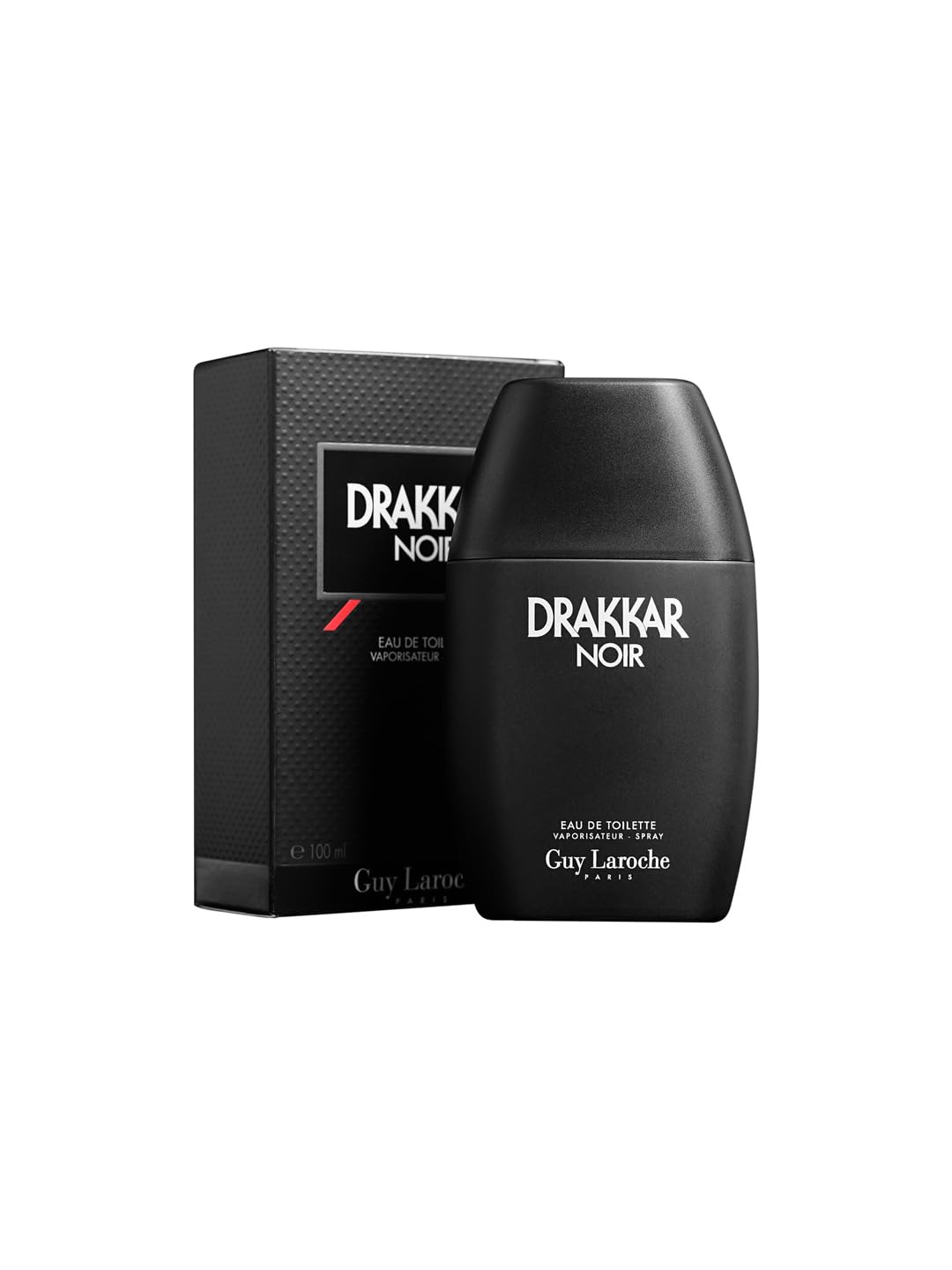 Guy Laroche Drakkar Noir Edt Spray 100ml