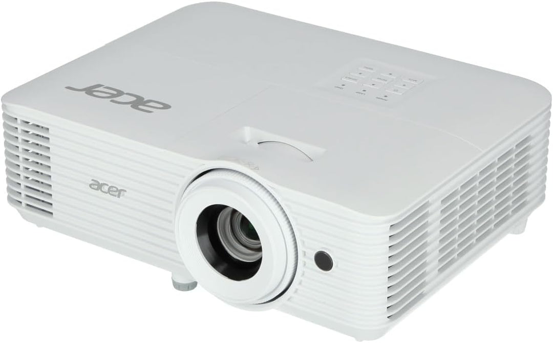 ACER Projektor P5827a 3840x2160/4000 ANSI/2xHDMI/4k