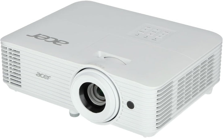 ACER Projektor P5827a 3840x2160/4000 ANSI/2xHDMI/4k