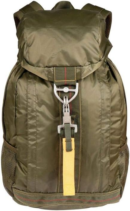 ARES - Sac à dos parachute 35 L - A.R.E.S - Vert KAKI