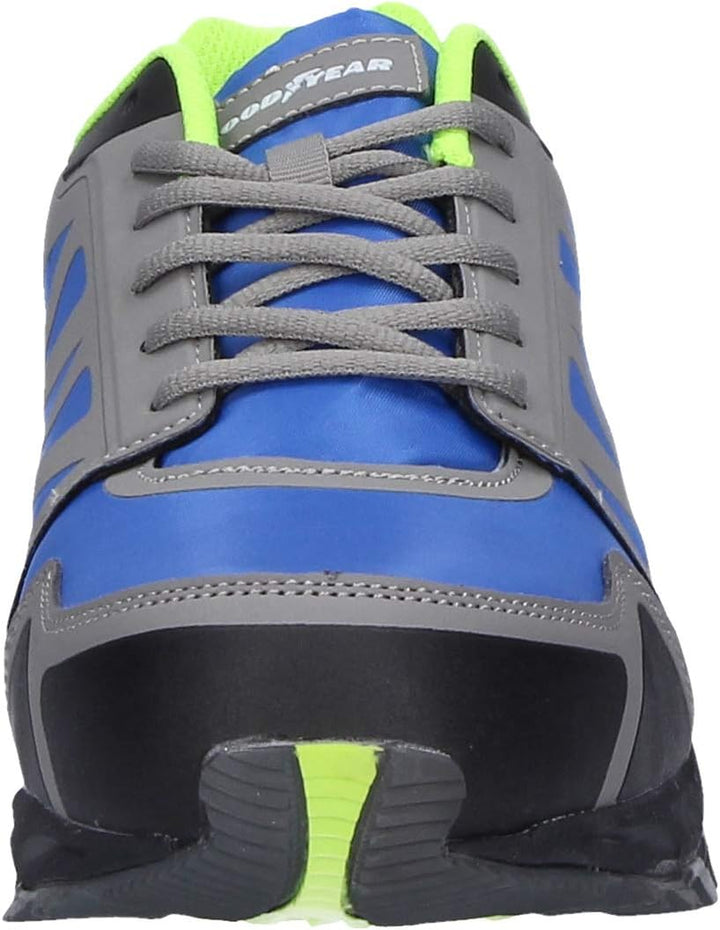 Goodyear Herren S1p SraSicherheitsschuhe 41 EU Mehrfarbig, 41 EU Mehrfarbig