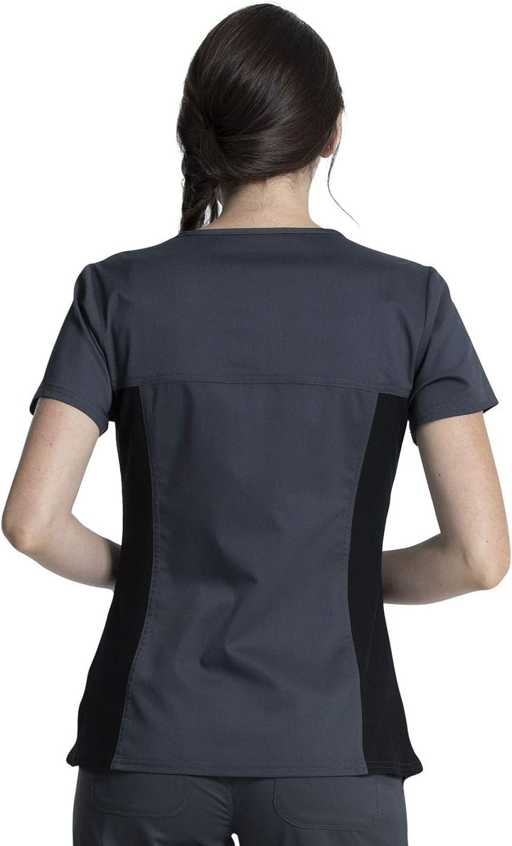 CHEROKEE Damen Klassisch Classic (1er Pack) XXS Zinn, XXS Zinn