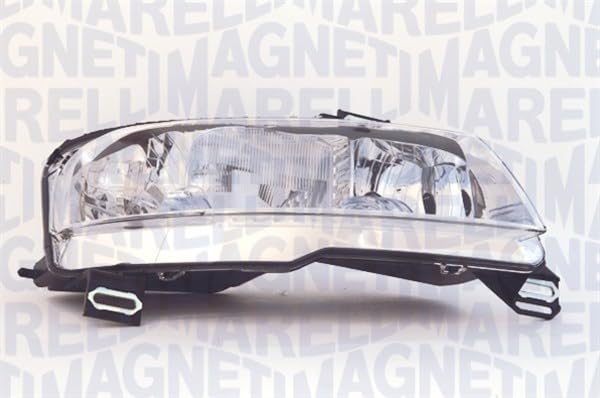 Magneti Marelli 712429471129 Hauptscheinwerfer Litronic, Recht