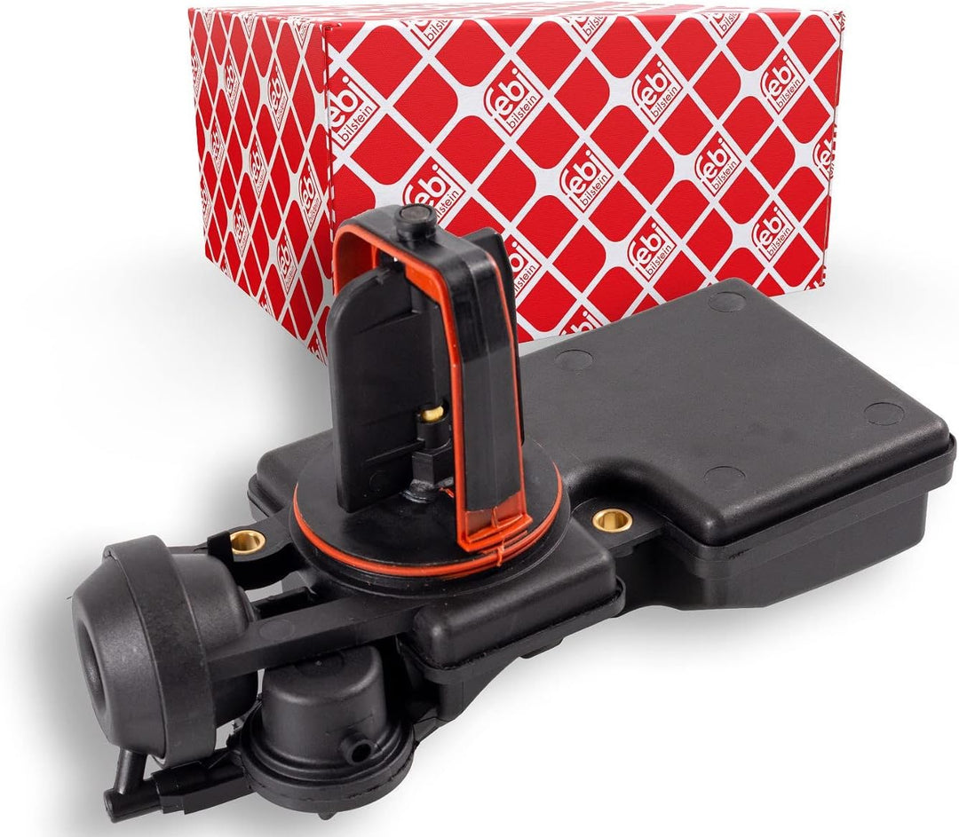 febi bilstein 46425 Stellmotor für Drallklappen , 1 Stück
