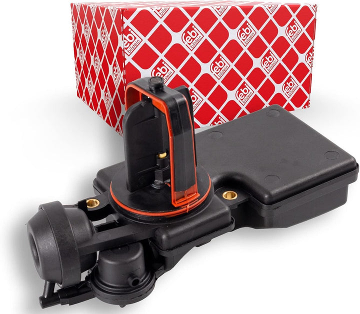 febi bilstein 46425 Stellmotor für Drallklappen , 1 Stück
