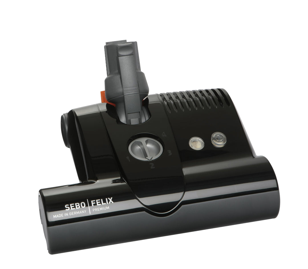 Sebo Elektroteppichbürste ET-1 Platinum Teppichbürste, Kunststoff
