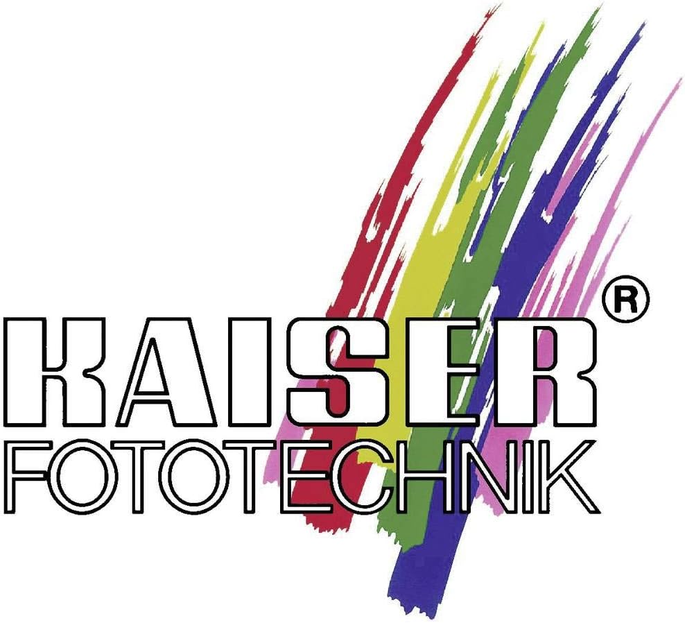 Kaiser Filmstreifenhalter für Dia-Duplikator 6506