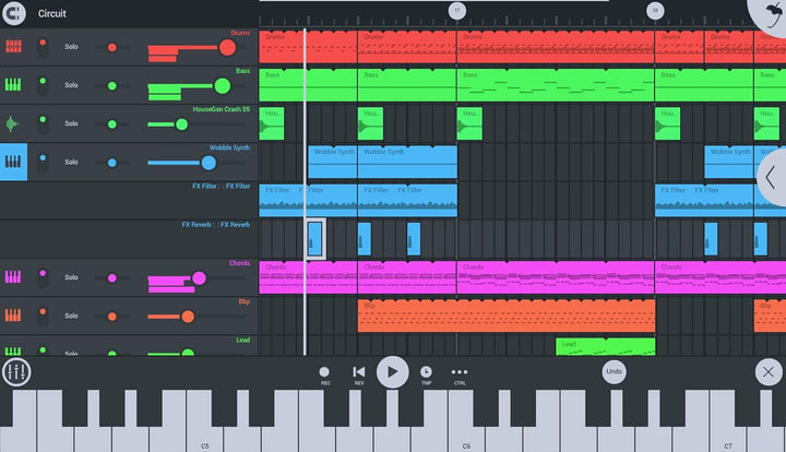 Image Line FL Studio 20 Producer Edition Single, Single