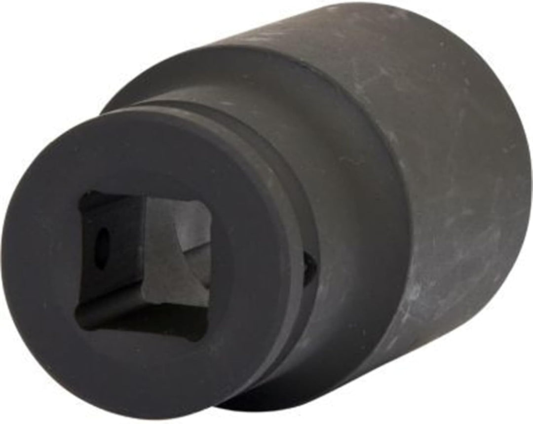 KS Tools 515.1436 3/4" Sechskant-Kraft-Stecknuss, lang, 36mm 36 mm, 36 mm