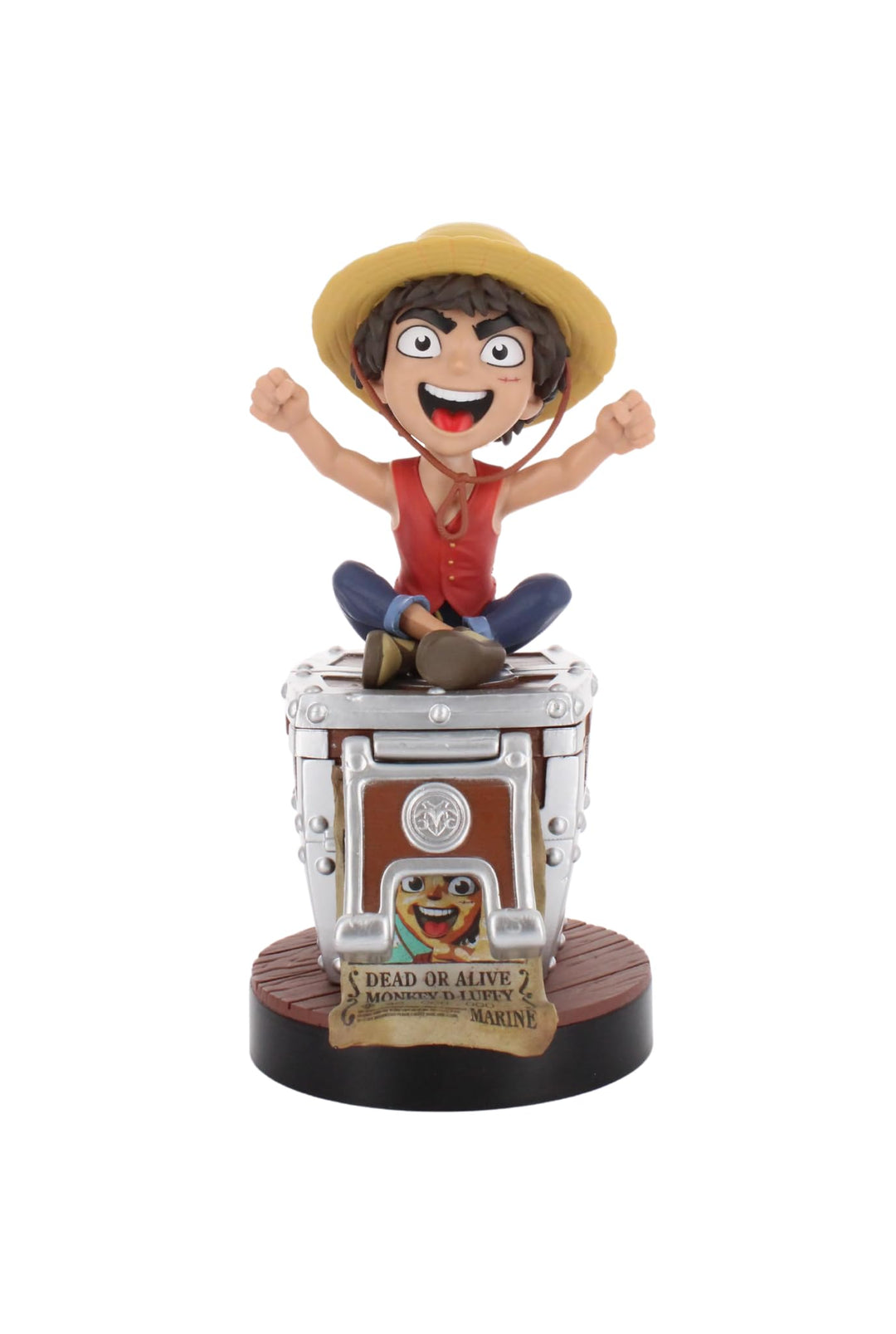 Cableguys Netflix Luffy &