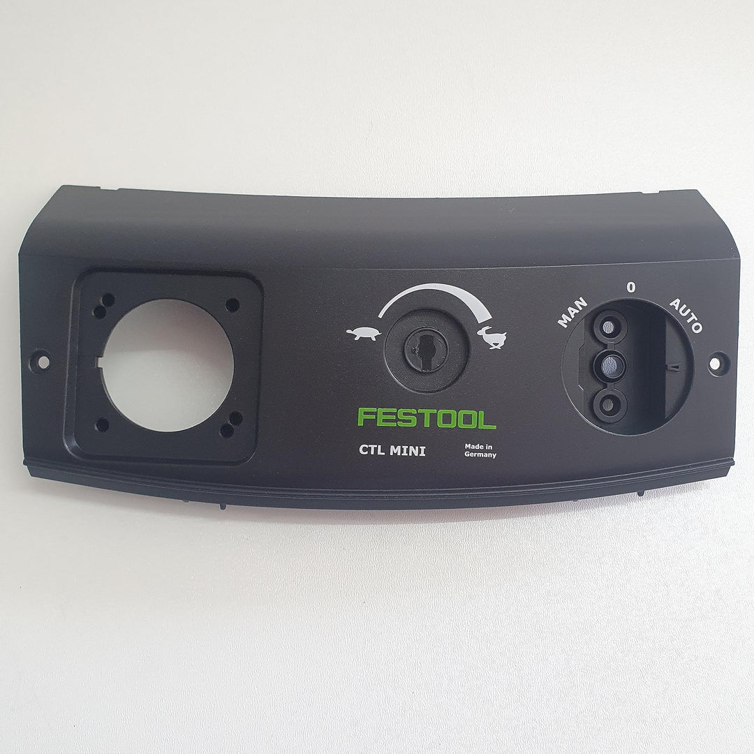 Festool Blende CTL Mini Elektronik ET-B 200431