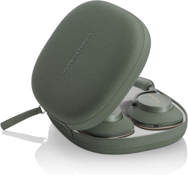 Bowers &amp; Wilkins PX7 S2e Over-Ear-Kopfhörer mit Geräuschunterdrückung, kabellos, Qualcomm aptX™ Adap