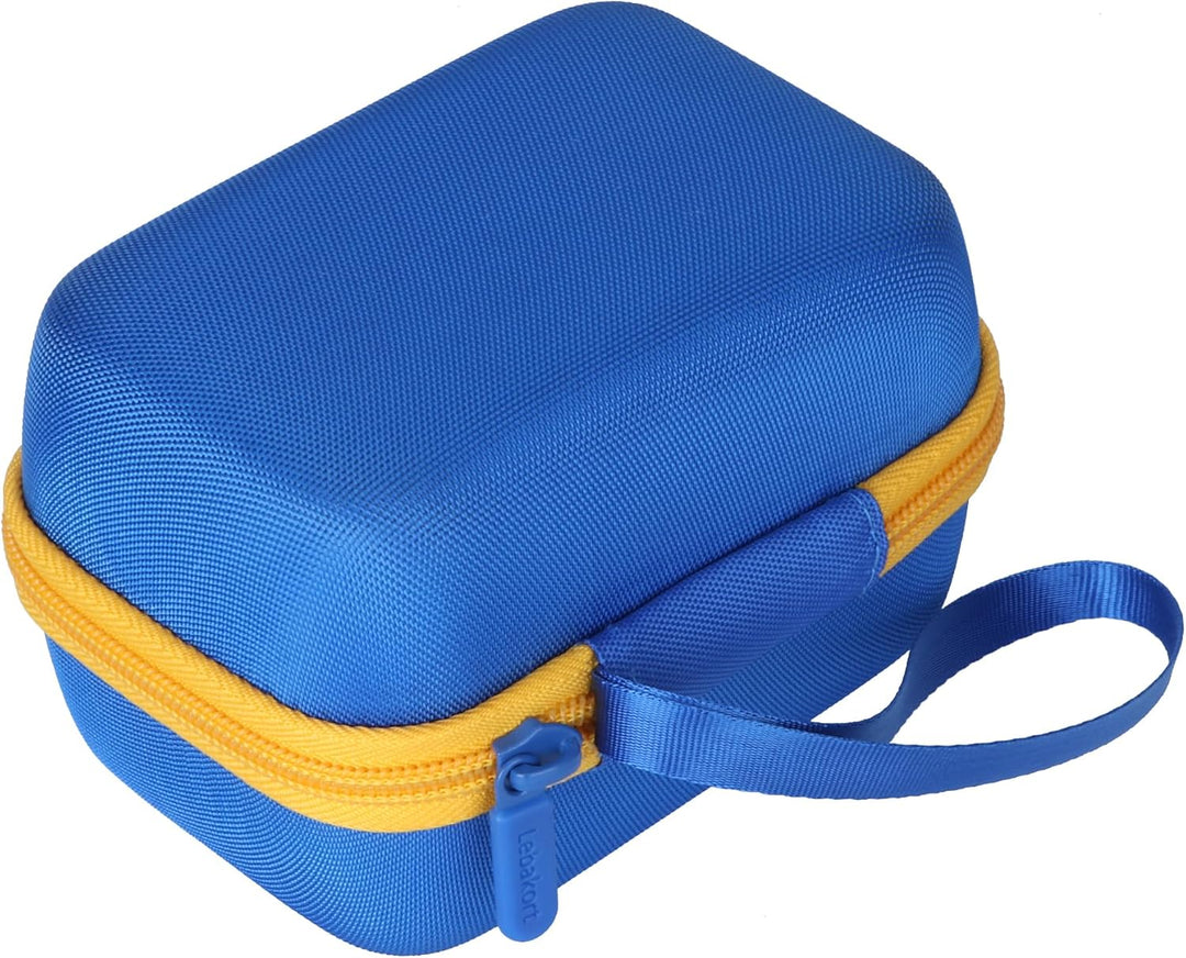 Lebakort Hart Reise Schutz Hülle Etui Tasche für YOTO Mini Player Bildschirmfreier Audio Lautspreche