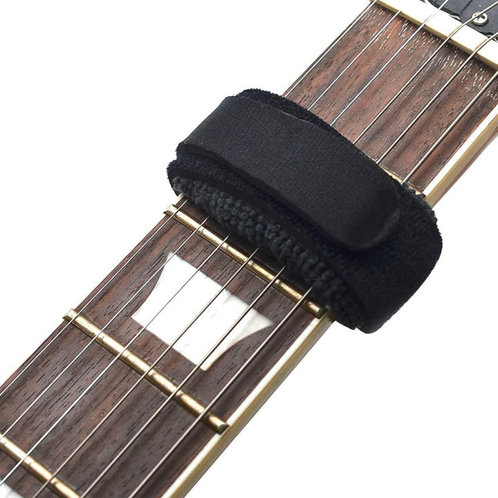 Gitarren Bundwickel, Bassgitarren Saitendämpfer, Geräuschunterdrückung, Saitenschutz, Schalldämpferb