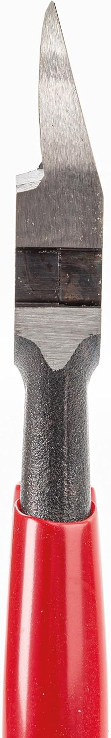 USAG 186 C – Satin Diagonal-Kraftseitenschneider Kunststoffen