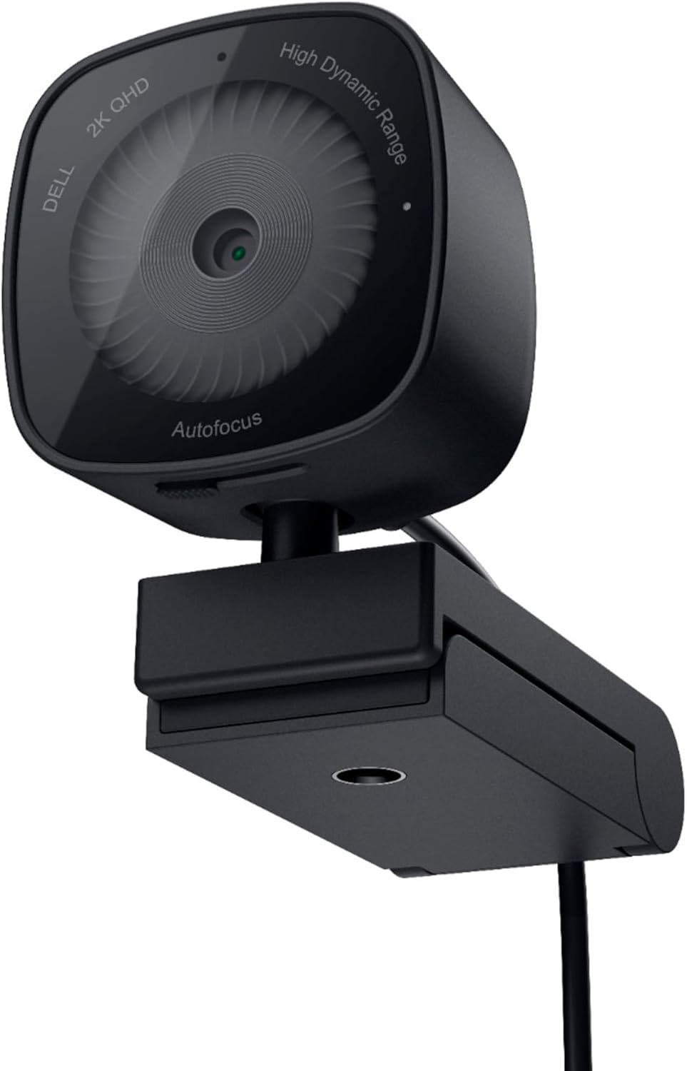Dell Webcam – WB3023 – 2K QHD, WB3023