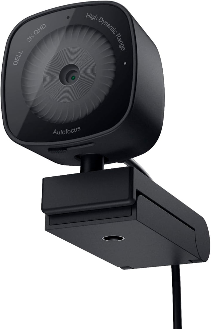 Dell Webcam – WB3023 – 2K QHD, WB3023