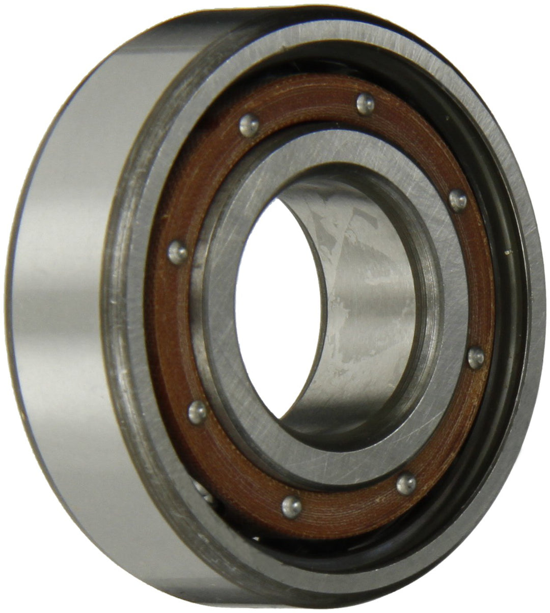 FAG Rillenkugellager 6210-TB-P6-C3