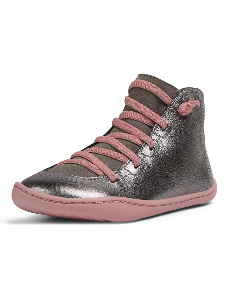 Camper Mädchen Peu Cami 90085 Ankle Boot 25 EU Mehrfarben 088, 25 EU Mehrfarben 088