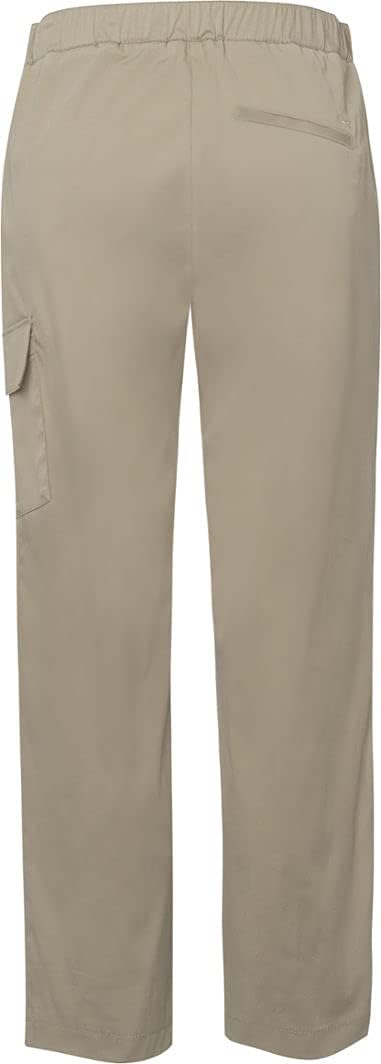 BRAX Damen Style Morris S Jogging-Variante Hose 48 Khaki, 48 Khaki