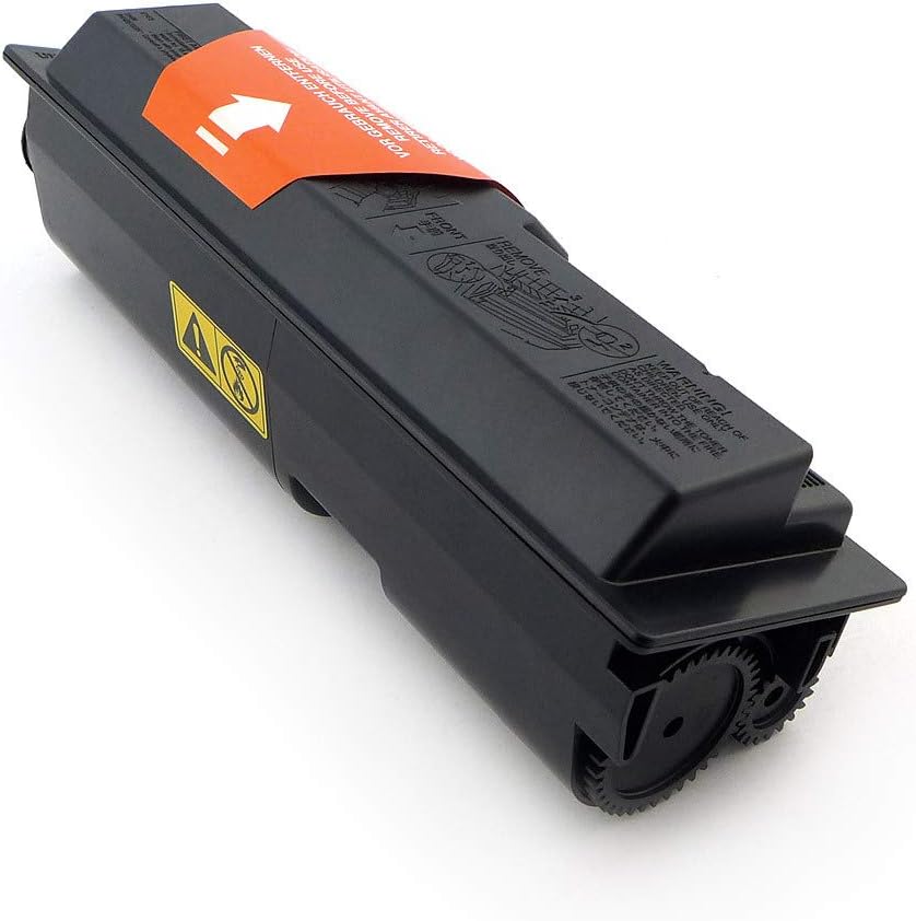 Green2Print Toner schwarz 6000 Seiten ersetzt Kyocera TK-110, 1T02FV0DE0 passend für Kyocera FS1016M