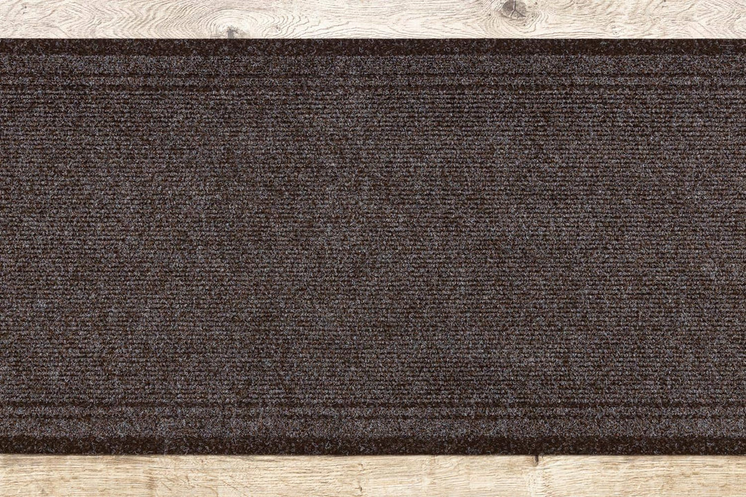 Fusabtreter Malaga braun 66x180 cm 66x180 cm Malaga Braun, 66x180 cm Malaga Braun