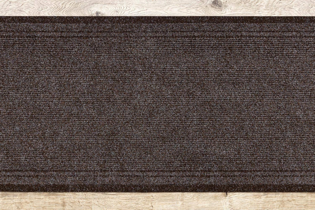Fusabtreter Malaga braun 66x730 cm 66x730 cm Malaga Braun, 66x730 cm Malaga Braun