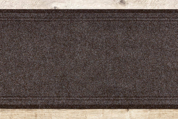 rugsx Fusabtreter Malaga Fussmatte rutschfest, Türmatte - Türvorleger - Fussabstreifer, Aussen, Inne