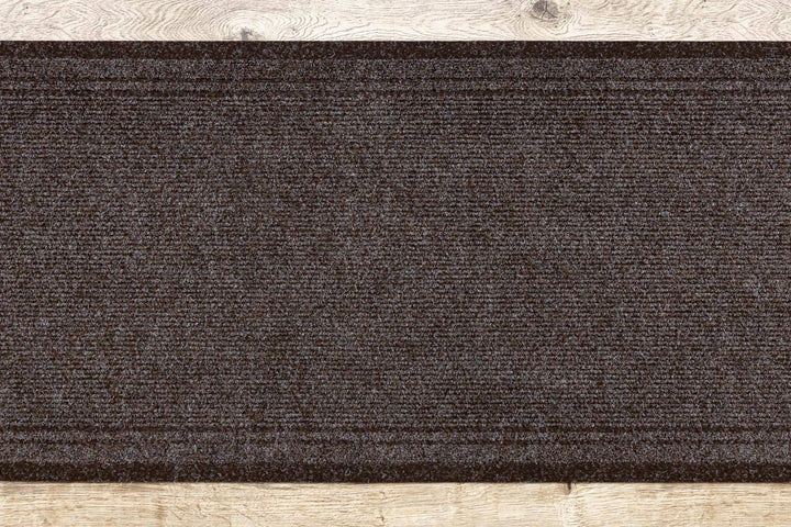 Fusabtreter Malaga braun 66x240 cm 66x240 cm Malaga Braun, 66x240 cm Malaga Braun