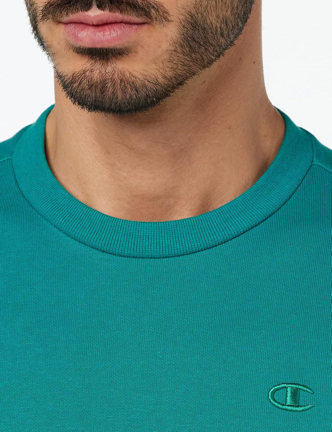 Champion Herren Sweatshirt S Ottan (Dek), S Ottan (Dek)
