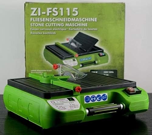 Zipper DE LOSETAS, ZI-FS115, 395x125x405