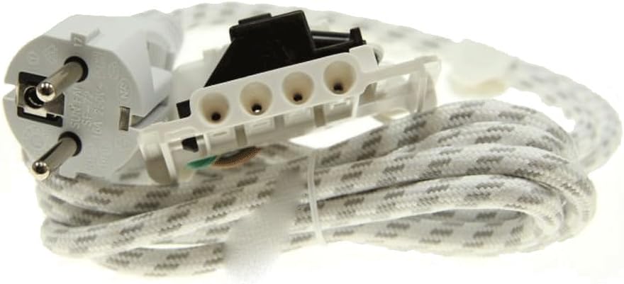 Kabel CS-00121759 Calor Tefal Bügeleisen (siehe Beschreibung)