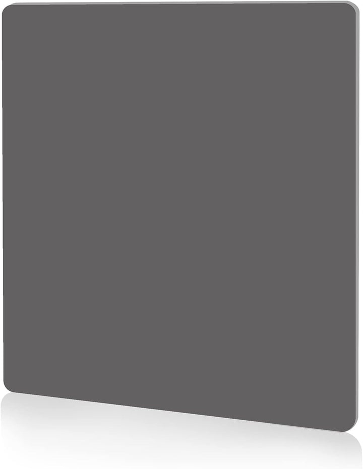 FOTGA 100x100mm Rechteckfilter ND4 Graufilter Square Neutral Dichte MC ND Filter, 2-Stop ND0.6 Quadr