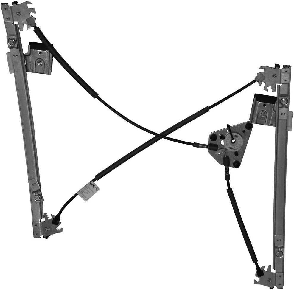 Valeo Fensterheber 850812