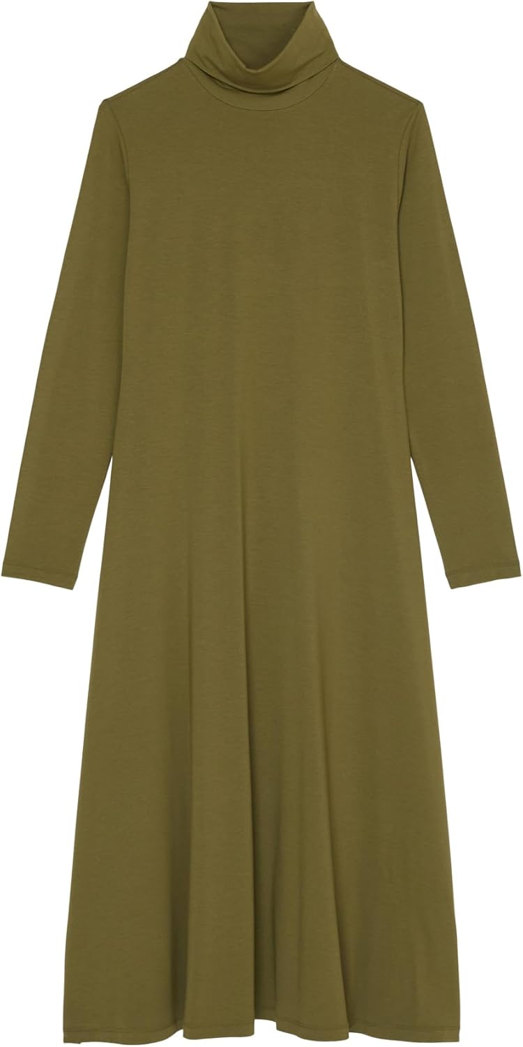 Marc O'Polo Damen Jersey Casual Dress M 442, M 442