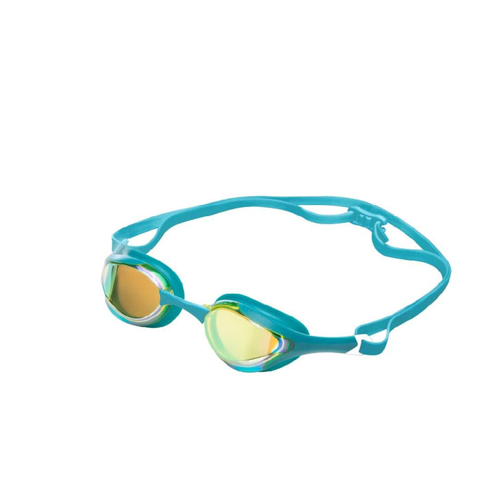 ZONE3 Unisex Volaire Schwimmbrille (1er Pack) Einheitsgrösse Beige, Einheitsgrösse Beige