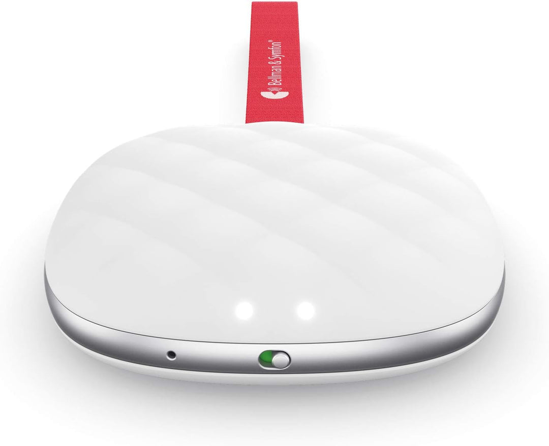 Bellman & Symfon VIBIO BE1221 Bluetooth-Wecker/Vibrationspad