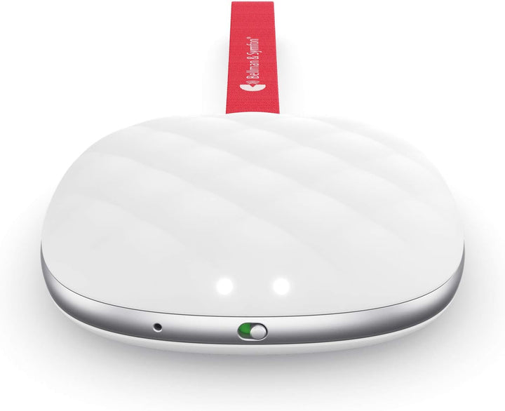 Bellman & Symfon VIBIO BE1221 Bluetooth-Wecker/Vibrationspad
