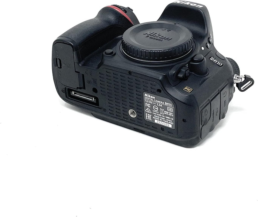 Nikon D610 Gehäuse