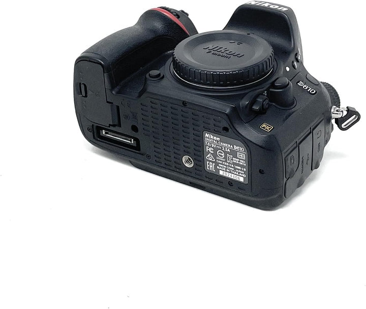 Nikon D610 Gehäuse