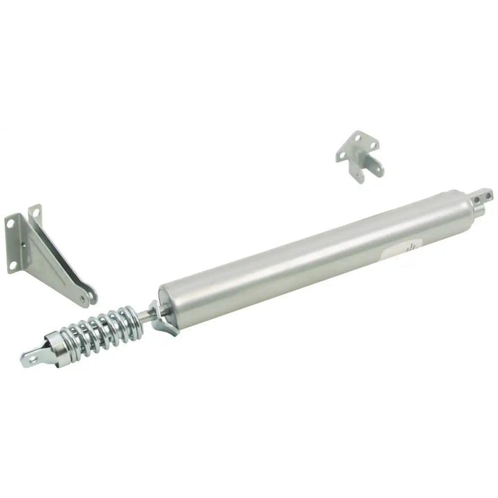 Stanley N184-770 Türschliesser, pneumatisches Aluminium, HD, Aluminium, 1 Stück