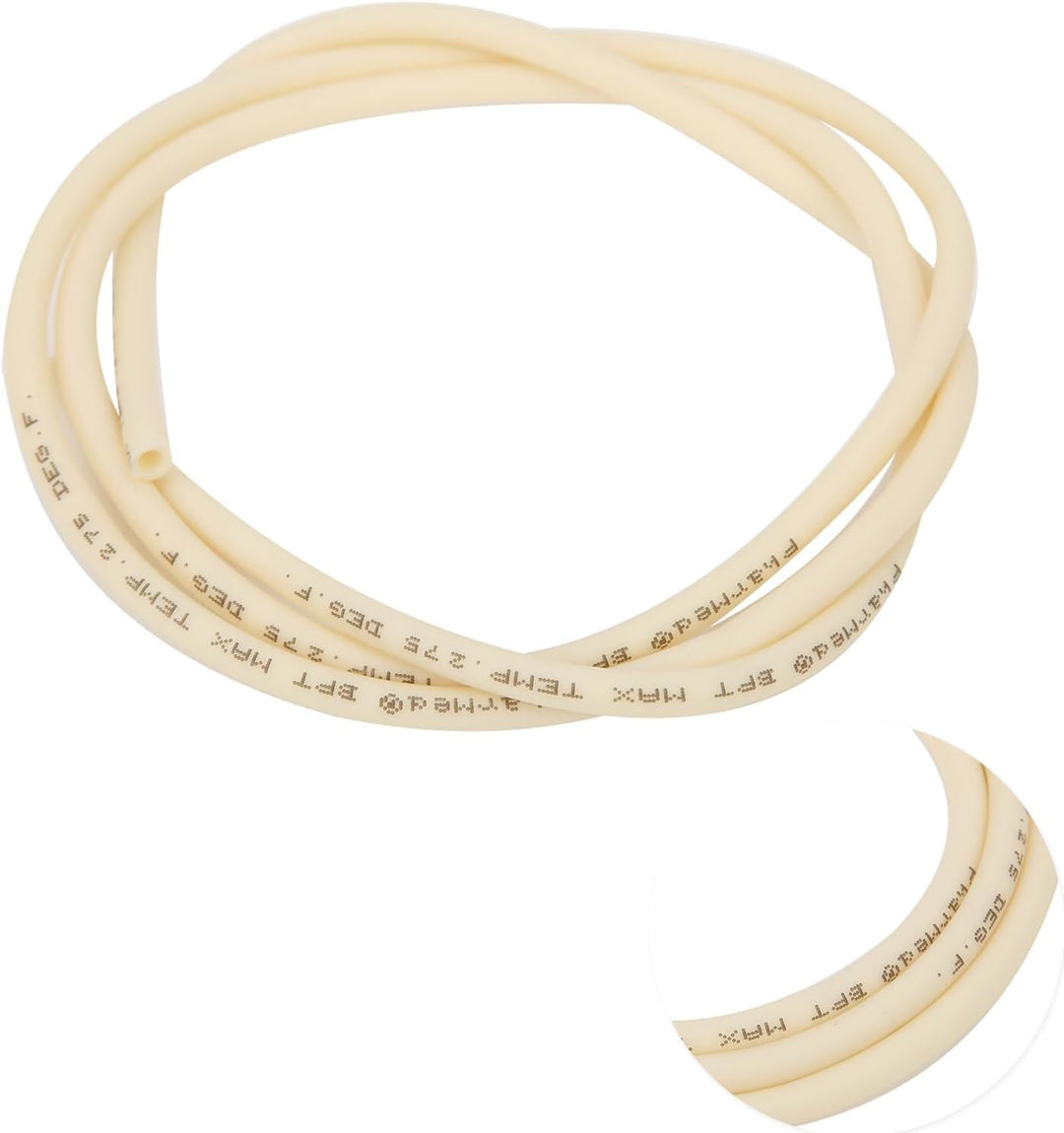 Silikonschlauch, Silikonschlauch FüR Schlauchpumpe KorrosionsbestäNdiger Schlauch FüR Schlauchpumpe