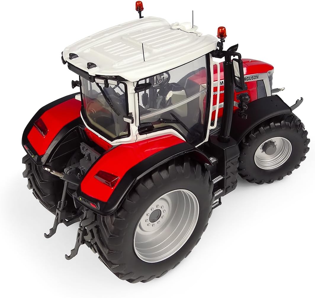 Universal Hobbies Traktor Massey Ferguson 8S.265, UH6262