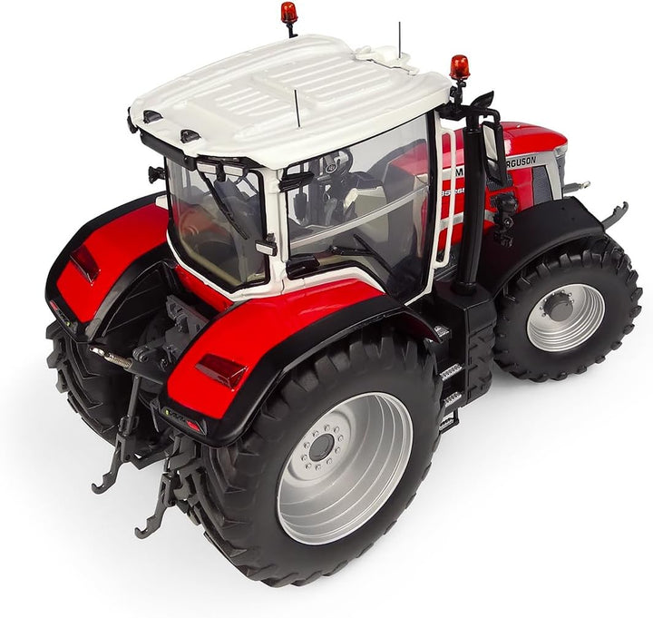 Universal Hobbies Traktor Massey Ferguson 8S.265, UH6262
