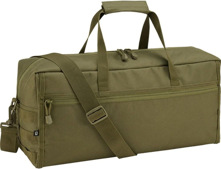 Brandit Utility Bag Einsatztasche Oliv, Oliv