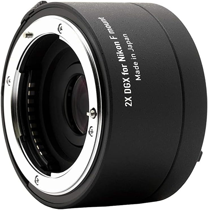 Kenko Teleplus HD pro 2.0X DGX Tele-Konverter für Nikon F Bajonett und Objektive 2.0x Nikon, 2.0x Ni